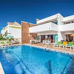 Oceano Villa *