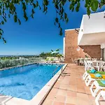 Villa Oceano Patroves