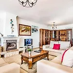 Villa Oceano Patroves