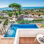 Villa Oceano *