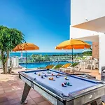 Villa Oceano Patroves