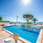 Oceano Villa *