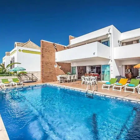 Oceano Villa *