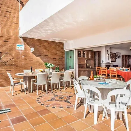 Villa Oceano Patroves