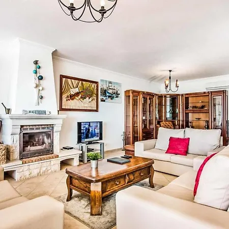 Villa Oceano Patroves