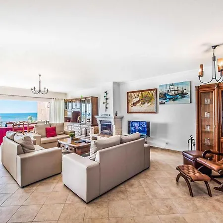 Villa Oceano *