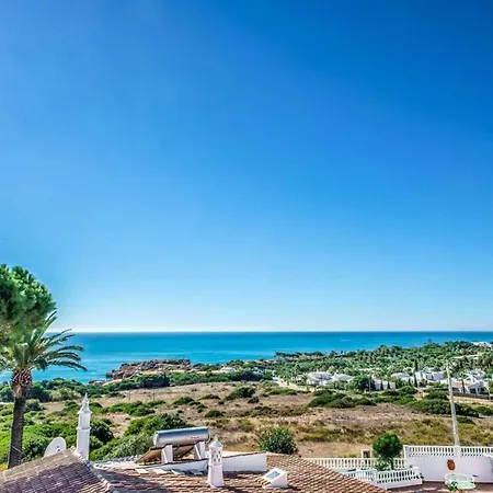 Villa Oceano *