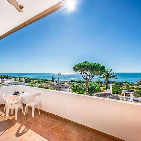 Oceano Villa Patroves