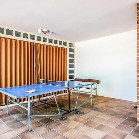 Oceano Villa