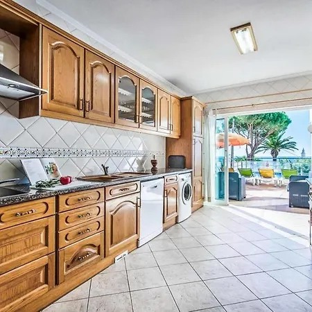 Villa Oceano Patroves