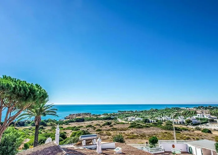 Villa Oceano *