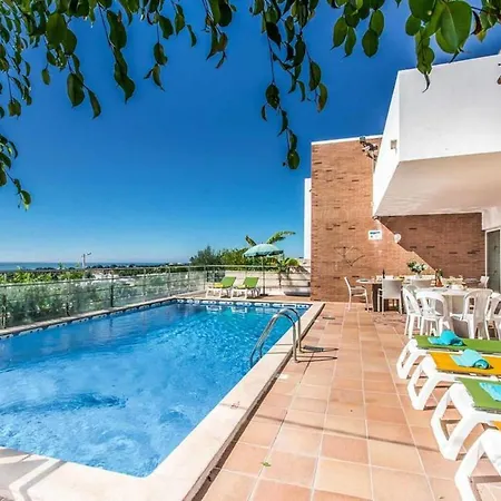 Villa Oceano Patroves