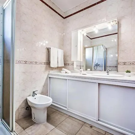 Villa Oceano Patroves