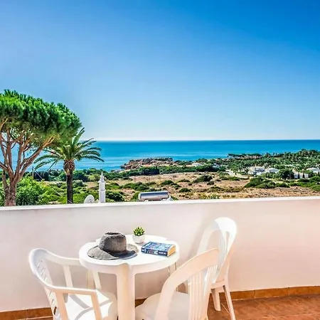 Villa Oceano Patroves