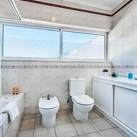 Villa Oceano Patroves