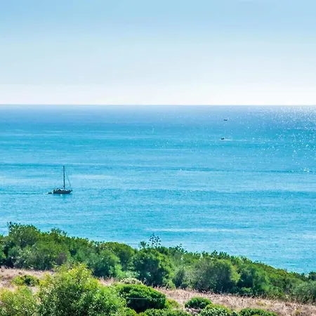 Oceano Villa